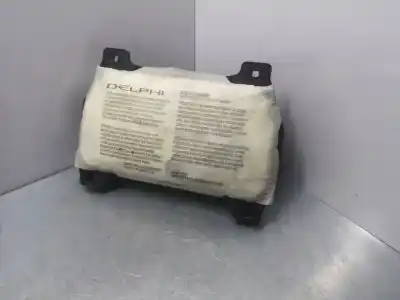 Автозапчасти б/у подушка безопасности передняя правая за smart fortwo cabrio 1.0 cat ссылки oem iam 4518603202  