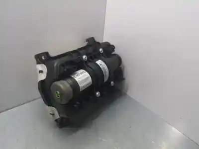 Автозапчасти б/у подушка безопасности передняя правая за smart fortwo cabrio 1.0 cat ссылки oem iam 4518603202  