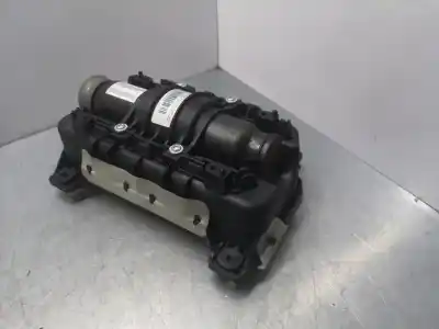 Автозапчасти б/у подушка безопасности передняя правая за smart fortwo cabrio 1.0 cat ссылки oem iam 4518603202