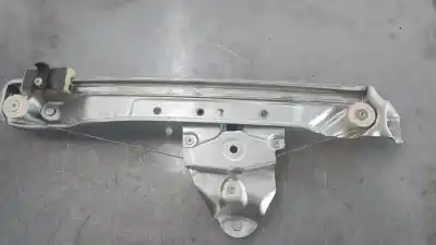 Pezzo di ricambio per auto di seconda mano alzacristalli posteriore sinistro per dacia duster ii comfort riferimenti oem iam 827210622r