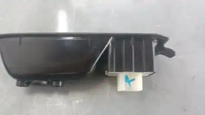 Pezzo di ricambio per auto di seconda mano comandi alzacristalli posteriore sinistro per dacia duster ii comfort riferimenti oem iam 