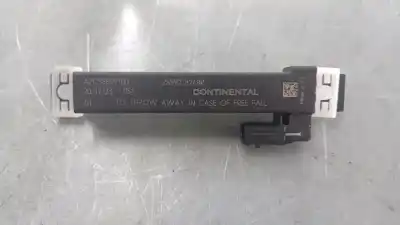 Pezzo di ricambio per auto di seconda mano sensore per dacia duster ii comfort riferimenti oem iam 285908268r