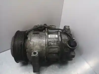 Peça sobressalente para automóvel em segunda mão compressor de ar condicionado a/a a/c por renault kadjar bose edition referências oem iam 926004eb0a