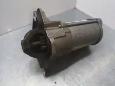Peça sobressalente para automóvel em segunda mão motor de arranque por renault kadjar bose edition referências oem iam 233000686