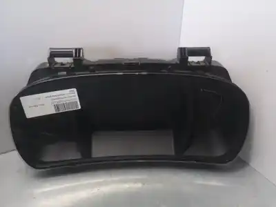 Second-hand car spare part dashboard for renault kadjar bose edition oem iam references 248101104  