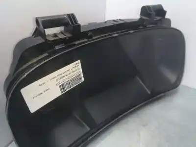 Second-hand car spare part dashboard for renault kadjar bose edition oem iam references 248101104  
