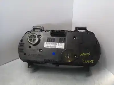 Pièce détachée automobile d'occasion COMPTEUR DE VITESSE TABLEAU DE BORD pour RENAULT KADJAR  Références OEM IAM 248101104  