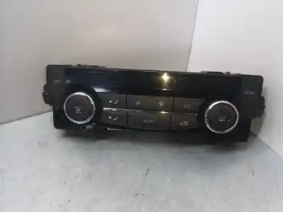 Pièce détachée automobile d'occasion commande de chauffage / climatisation pour renault kadjar bose edition références oem iam 9422t95020  