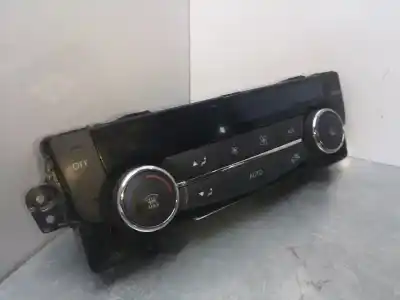 Pièce détachée automobile d'occasion commande de chauffage / climatisation pour renault kadjar bose edition références oem iam 9422t95020  