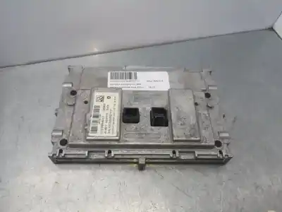 Second-hand car spare part gps navigation system for renault kadjar bose edition oem iam references 280342118  281151691