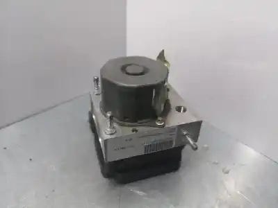 Peça sobressalente para automóvel em segunda mão abs por renault kadjar bose edition referências oem iam 476606749  