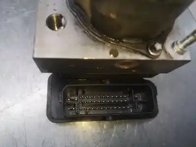 Peça sobressalente para automóvel em segunda mão abs por renault kadjar bose edition referências oem iam 476606749  