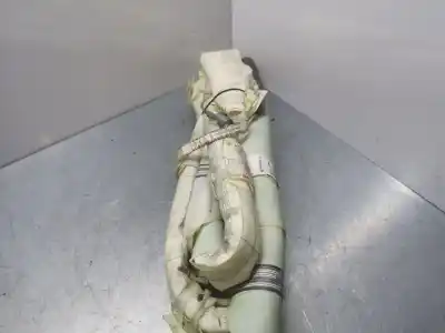 Peça sobressalente para automóvel em segunda mão airbag de cortina dianteiro esquerdo por renault kadjar bose edition referências oem iam 985p10838r