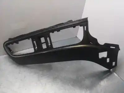 Pezzo di ricambio per auto di seconda mano console centrale per renault kadjar bose edition riferimenti oem iam 687509788  