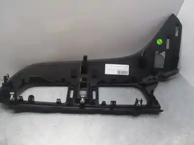 Pezzo di ricambio per auto di seconda mano console centrale per renault kadjar bose edition riferimenti oem iam 687509788  