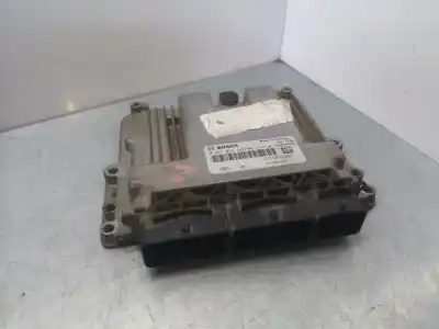Peça sobressalente para automóvel em segunda mão centralina de motor uce por renault kadjar bose edition referências oem iam 237106319