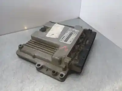 Second-hand car spare part ecu engine control for renault kadjar bose edition oem iam references 237106319  0281032226