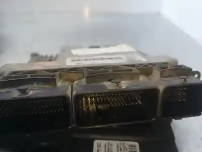 Second-hand car spare part ecu engine control for renault kadjar bose edition oem iam references 237106319  0281032226