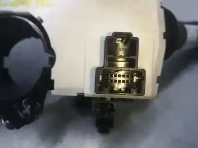 Peça sobressalente para automóvel em segunda mão comutador de limpa vidros por renault kadjar bose edition referências oem iam 255678341