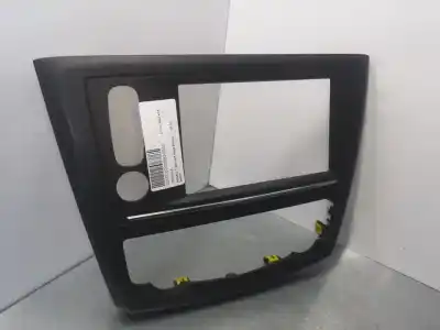 Peça sobressalente para automóvel em segunda mão consola central por renault kadjar bose edition referências oem iam 681043286