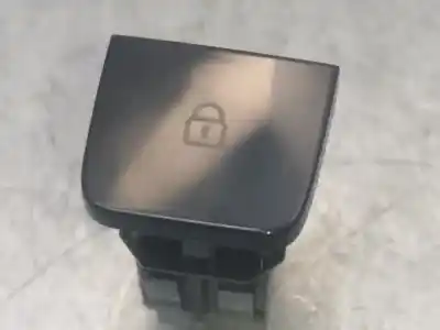 Second-hand car spare part switch for renault kadjar bose edition oem iam references 252922217  