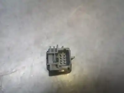 Second-hand car spare part switch for renault kadjar bose edition oem iam references 252922217  