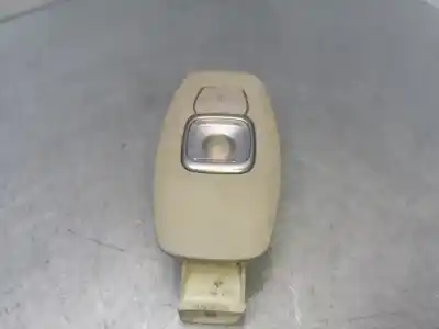 Peça sobressalente para automóvel em segunda mão luz interior por renault kadjar bose edition referências oem iam 26430738  