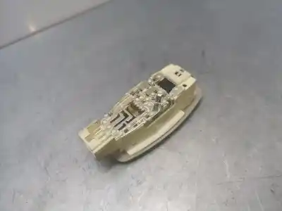 Peça sobressalente para automóvel em segunda mão luz interior por renault kadjar bose edition referências oem iam 26430738  