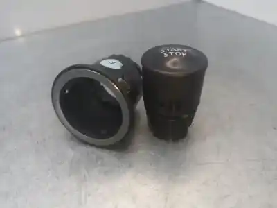 Peça sobressalente para automóvel em segunda mão comutador de ignição por renault kadjar bose edition referências oem iam 1927937