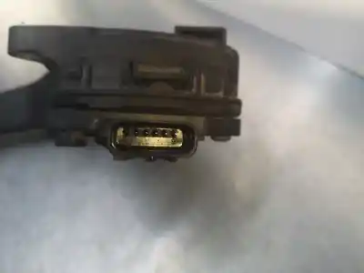 Peça sobressalente para automóvel em segunda mão pedal acelerador por renault kadjar bose edition referências oem iam 180024ba0b