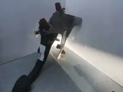 Peça sobressalente para automóvel em segunda mão pedal da embreagem por renault kadjar bose edition referências oem iam 465034208