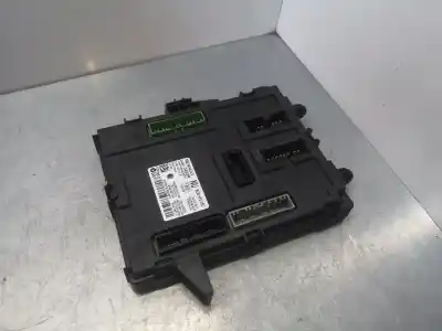 Peça sobressalente para automóvel em segunda mão módulo eletrônico por renault kadjar bose edition referências oem iam 284b13432  
