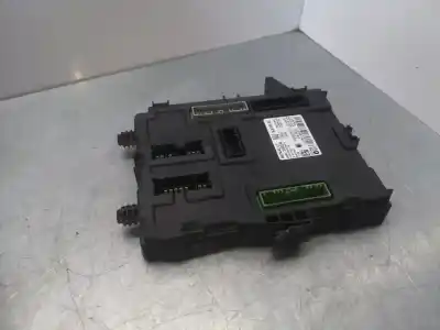 Peça sobressalente para automóvel em segunda mão módulo eletrônico por renault kadjar bose edition referências oem iam 284b13432