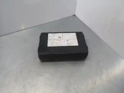 Peça sobressalente para automóvel em segunda mão módulo eletrônico por renault kadjar bose edition referências oem iam 282752028  