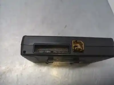 Peça sobressalente para automóvel em segunda mão módulo eletrônico por renault kadjar bose edition referências oem iam 282752028