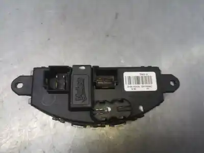 Peça sobressalente para automóvel em segunda mão resistência sofagem chauffage por renault kadjar bose edition referências oem iam t954061  