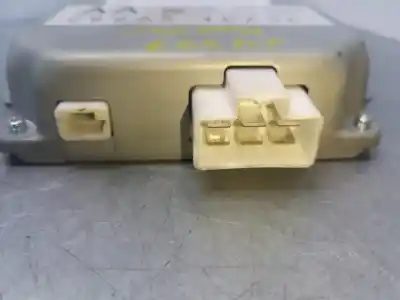 Peça sobressalente para automóvel em segunda mão módulo eletrônico por renault kadjar bose edition referências oem iam 292a54ea0a  