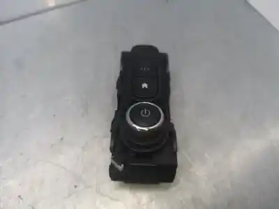 Peça sobressalente para automóvel em segunda mão módulo eletrônico por renault kadjar bose edition referências oem iam 253b05623  