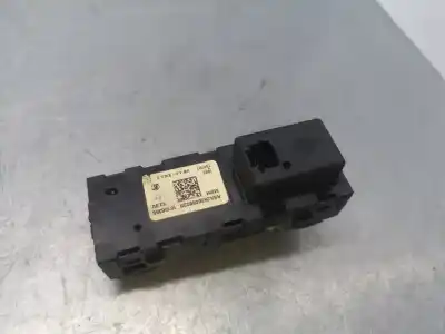 Peça sobressalente para automóvel em segunda mão módulo eletrônico por renault kadjar bose edition referências oem iam 253b05623