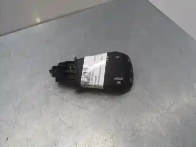 Peça sobressalente para automóvel em segunda mão comandos do volante por renault kadjar bose edition referências oem iam   