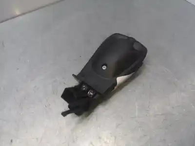 Peça sobressalente para automóvel em segunda mão comandos do volante por renault kadjar bose edition referências oem iam   