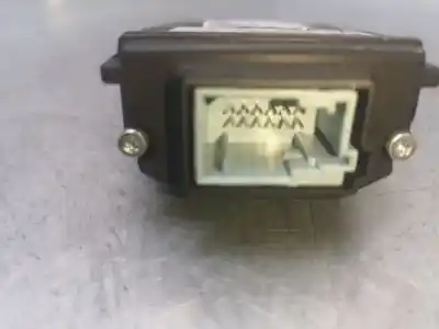 Peça sobressalente para automóvel em segunda mão sensor por renault kadjar bose edition referências oem iam 284627042  