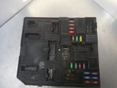 Peça sobressalente para automóvel em segunda mão módulo eletrônico por renault kadjar bose edition referências oem iam 284b69643