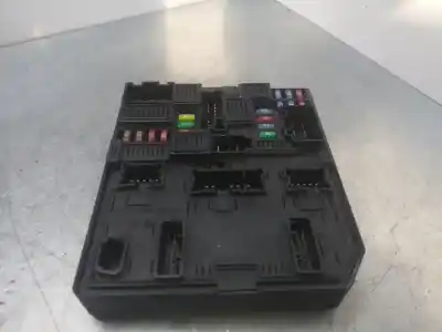 Peça sobressalente para automóvel em segunda mão módulo eletrônico por renault kadjar bose edition referências oem iam 284b69643  