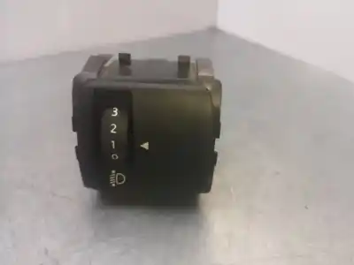 Second-hand car spare part headlights switch for renault kadjar bose edition oem iam references 251902972  