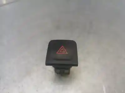 Peça sobressalente para automóvel em segunda mão interruptor 4 piscas - emergência por renault kadjar bose edition referências oem iam 252900624