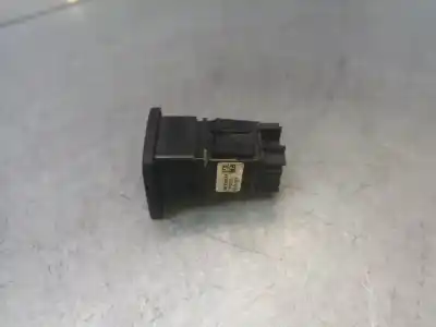 Piesă de schimb auto la mâna a doua avertizare pentru renault kadjar bose edition referințe oem iam 252900624  