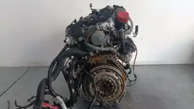 Pièce détachée automobile d'occasion moteur complet pour dacia duster ii comfort références oem iam k9k 878  