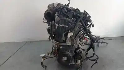 Pièce détachée automobile d'occasion moteur complet pour dacia duster ii comfort références oem iam k9k 878  