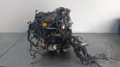 Pièce détachée automobile d'occasion moteur complet pour dacia duster ii comfort références oem iam k9k 878  